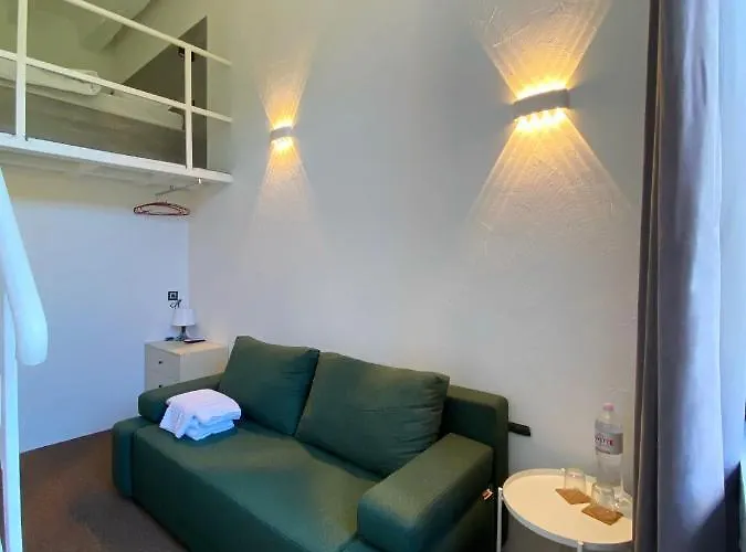 Hotel Lift Boutique - Derybasivska Odessa