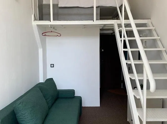 Lift Boutique - Derybasivska Hotel 3*