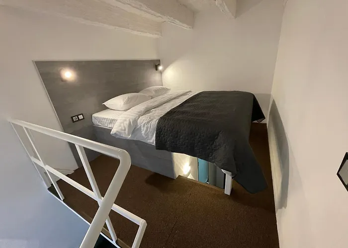 Hotel Lift Boutique - Derybasivska Odesa