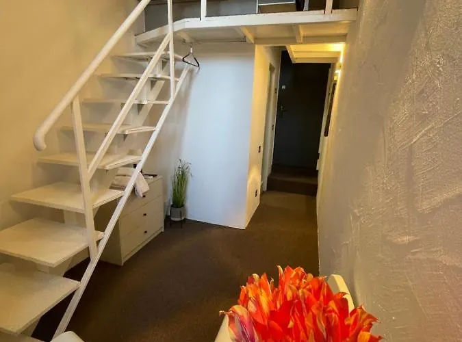 Lift Boutique - Derybasivska 3* Odessa