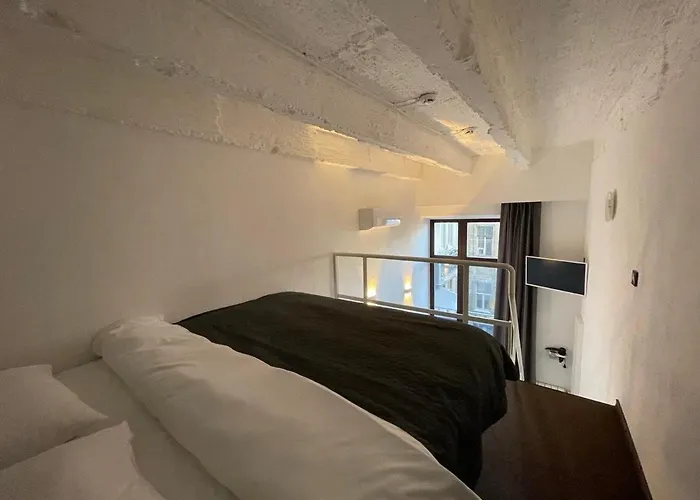 Hotel Lift Boutique - Derybasivska Odessa