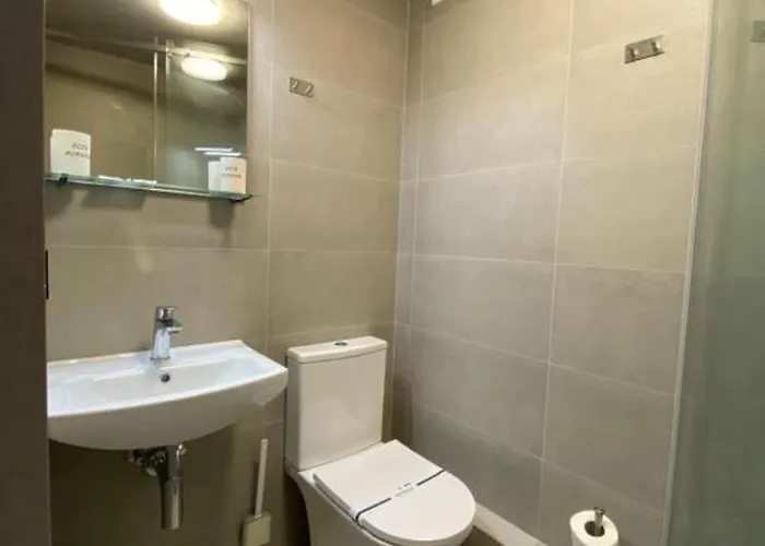 Hotel Lift Boutique - Derybasivska