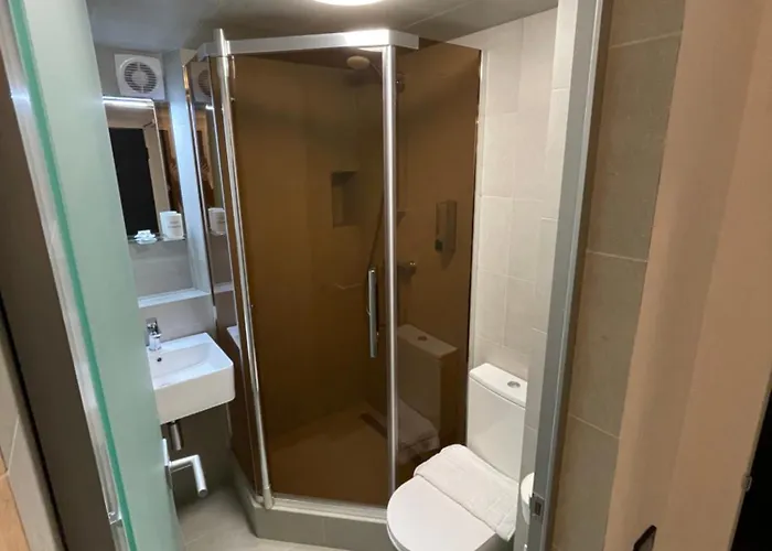 Hotel Lift Boutique - Derybasivska Odesa