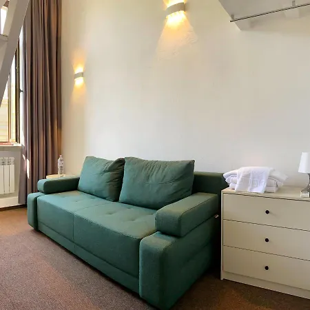 Hotel Lift Boutique - Derybasivska