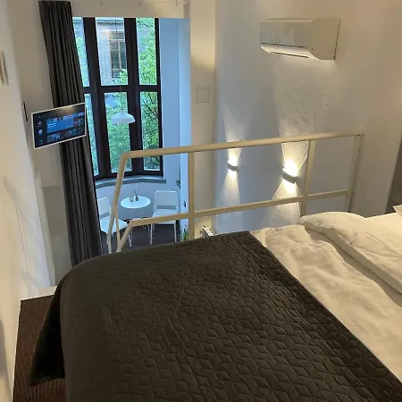 Hotel Lift Boutique - Derybasivska