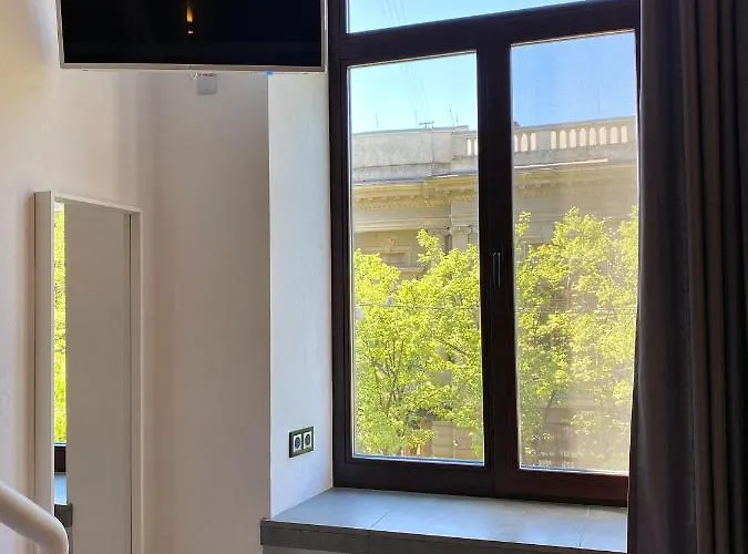 Lift Boutique - Derybasivska Odesa