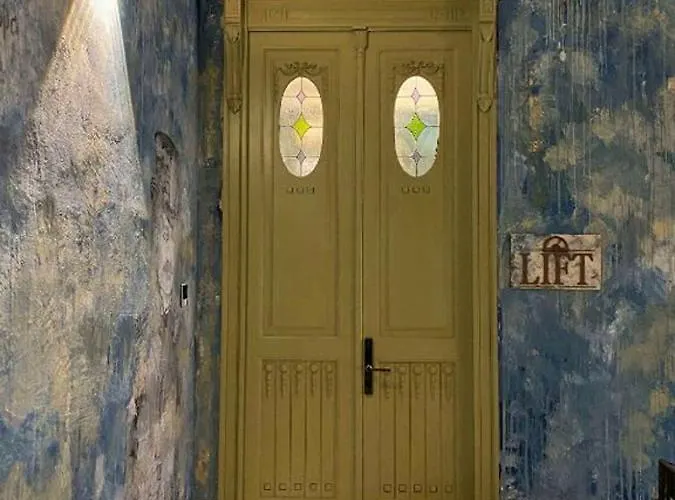 Hotel Lift Boutique - Derybasivska Odesa
