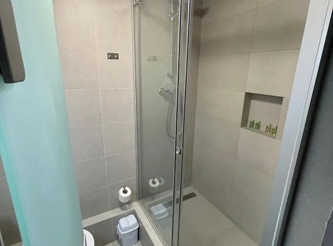 Lift Boutique - Derybasivska 3* Odesa